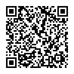 Djvuu virus QR code