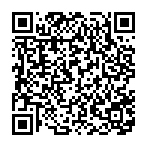 DMA Locker virus QR code