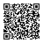 DO NOT PRESS ANY KEY virus QR code