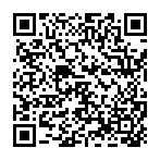 Dodohacked virus QR code