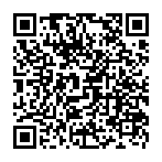 Doenerium information-stealing malware QR code