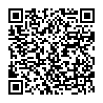 Fake DOGE20 cryptocurrency presale QR code