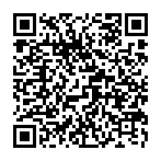 DOGEVERSE Pre-launch fake website QR code
