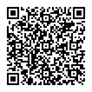 Fake Domain Failure Notice email QR code