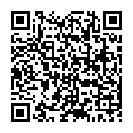 Domino virus QR code