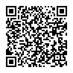 Donald Trampo virus QR code