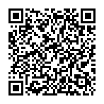 Donald Trump virus QR code