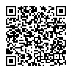 donaldredpage.icu pop-up QR code