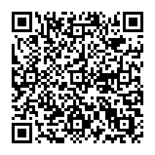 Donation By Foundation phishing scam QR code