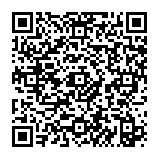 Donation Grant For You spam email QR code