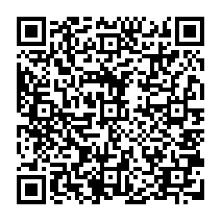 Donation To Individuals advance-fee scam QR code