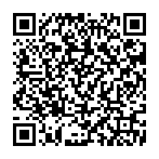 Donut virus QR code