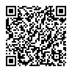 DotRunpeX virus QR code