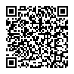 Doubleoffset virus QR code