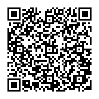 DoubleTrouble information stealer QR code