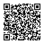 Dragon virus QR code