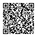 DRCRM virus QR code