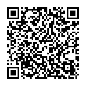 DroidLock locker QR code