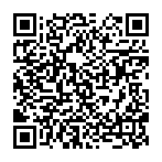 DrWeb virus QR code