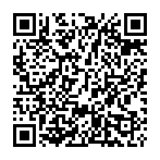 DrWeb virus QR code