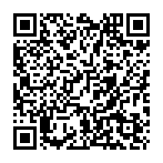 E-Clipper virus QR code