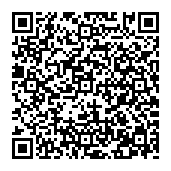 E-mail To You From An Account Of Yours sextortion email QR code