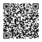 EARTH GRASS virus QR code