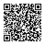 EasyHomeDecorating browser hijacker QR code