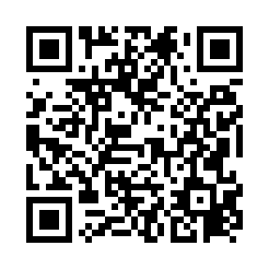 Easy Search browser hijacker QR code