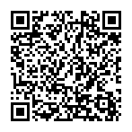 eatyellowmango.com pop-up QR code