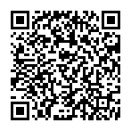 Ebola virus QR code