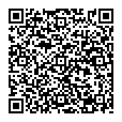 Economic Devastation Recovery Relief phishing scam QR code