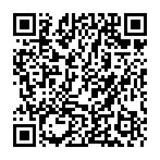 edinmyhomet.biz pop-up QR code