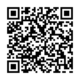 Efimer malware QR code