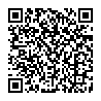 Egregor virus QR code