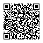 Eject virus QR code