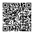 Electronic Intuit spam QR code
