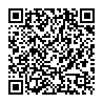 Electronic virus QR code