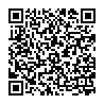 ElmersGlue virus QR code