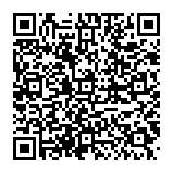 Email Account Is Almost spam QR code
