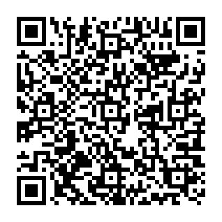 Email Deliverability Notice Scam QR code