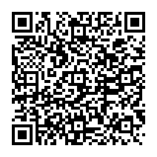 Fake Email Delivery Status Notification QR code