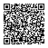 Email Disabling Service spam QR code