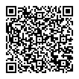 Email Removal Notice spam QR code