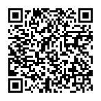 Email Security Update Scam phishing email QR code