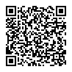 Email Verification Alert phishing email QR code