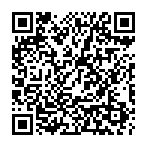 Email Verification spam QR code