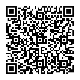 Email Verification Update phishing attempt QR code