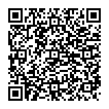 Emails Sync Failure spam QR code