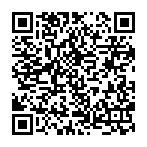 Embrace virus QR code